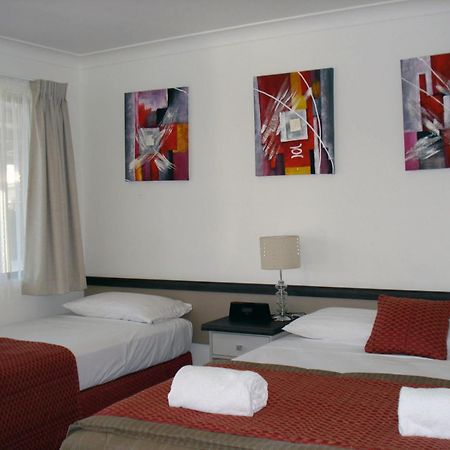Oakey Motor Inn Pokój zdjęcie