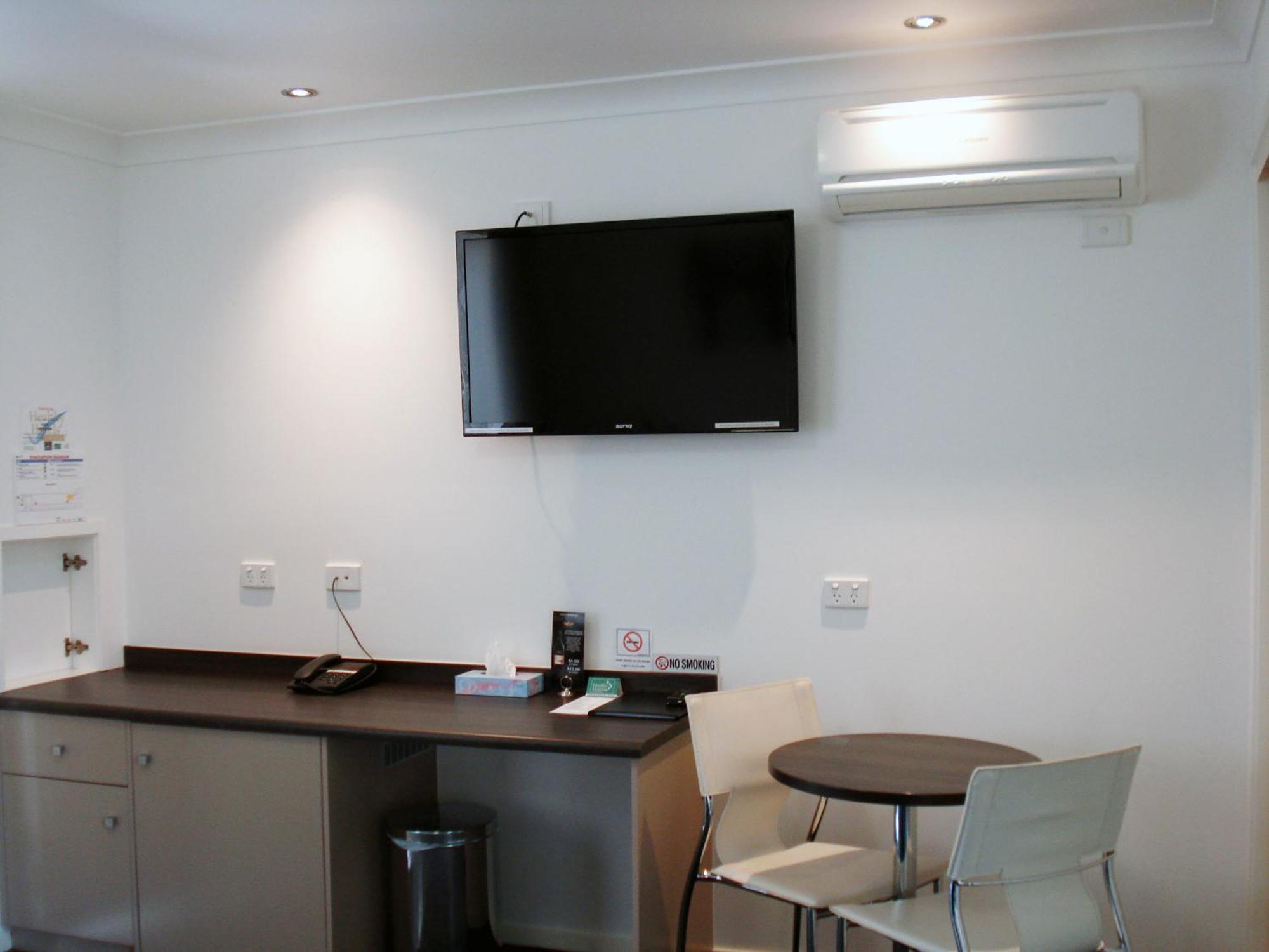 Oakey Motor Inn Pokój zdjęcie