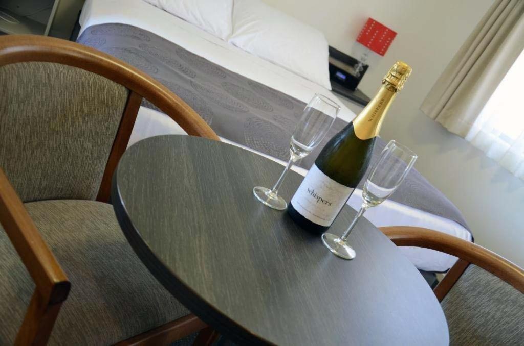 Oakey Motor Inn Pokój zdjęcie
