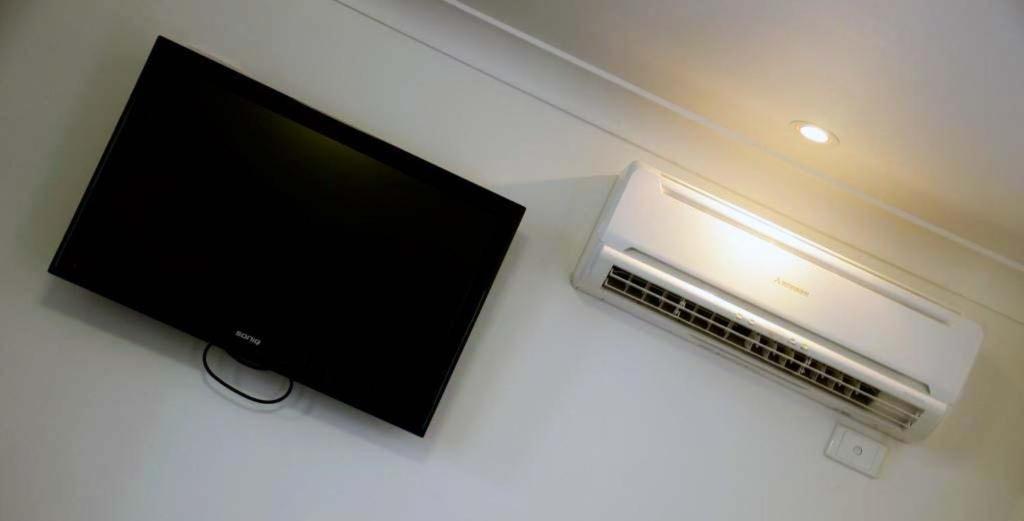 Oakey Motor Inn Pokój zdjęcie