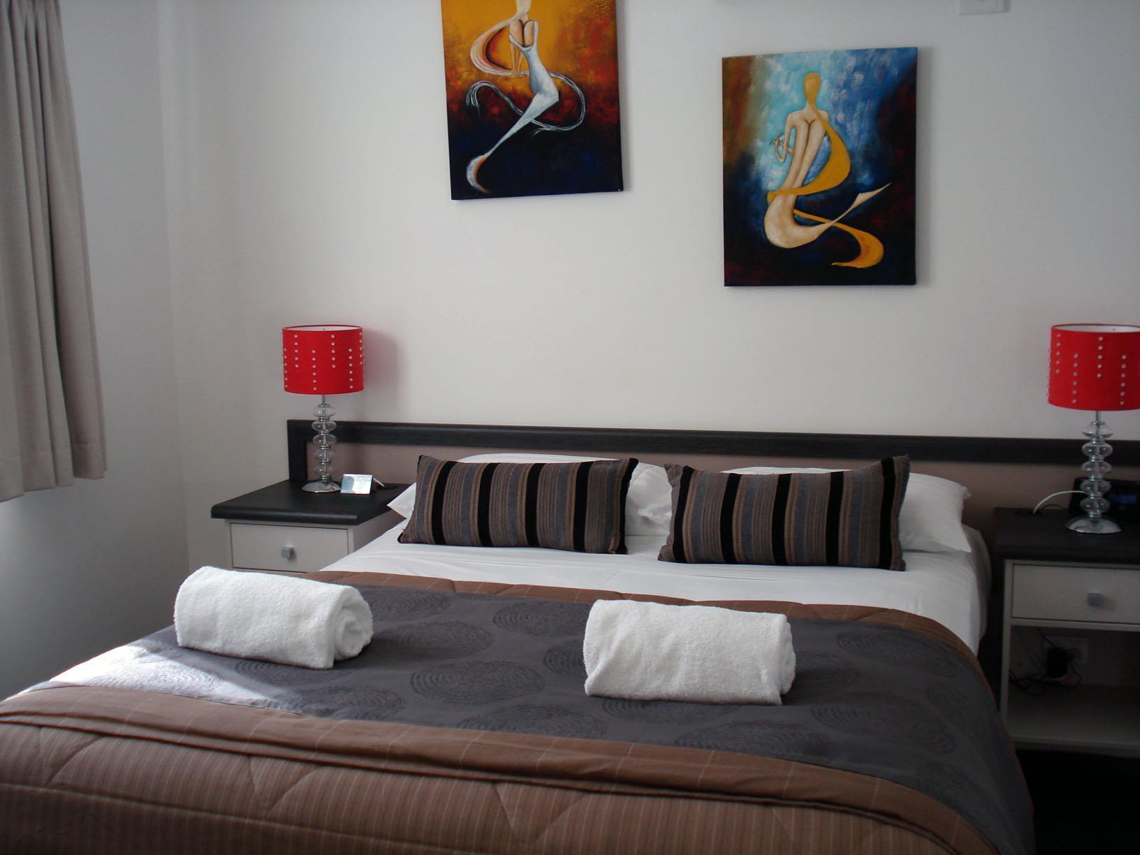 Oakey Motor Inn Zewnętrze zdjęcie