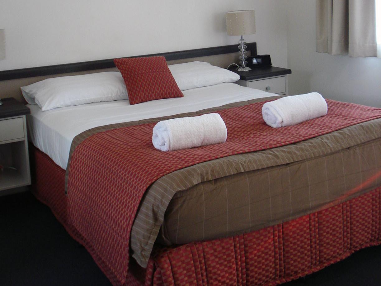 Oakey Motor Inn Zewnętrze zdjęcie